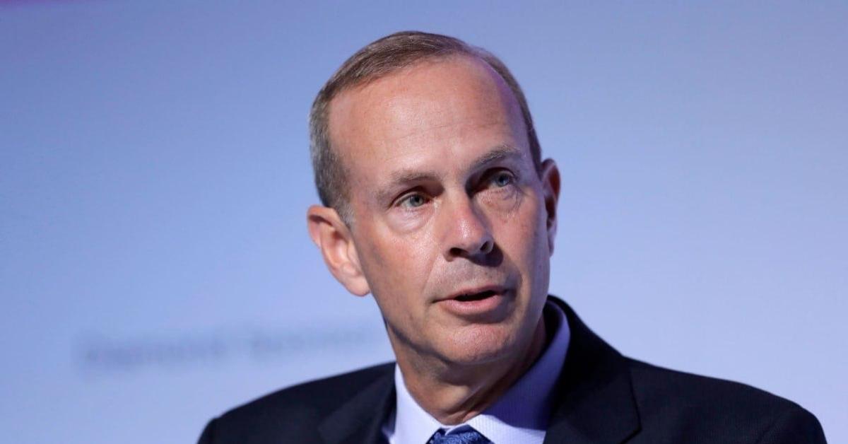 venezuela ceo di chevron wirth ammette stato benedetto da abbondanza di risorse geologiche contribuiremo a ricostruire economia di caracas