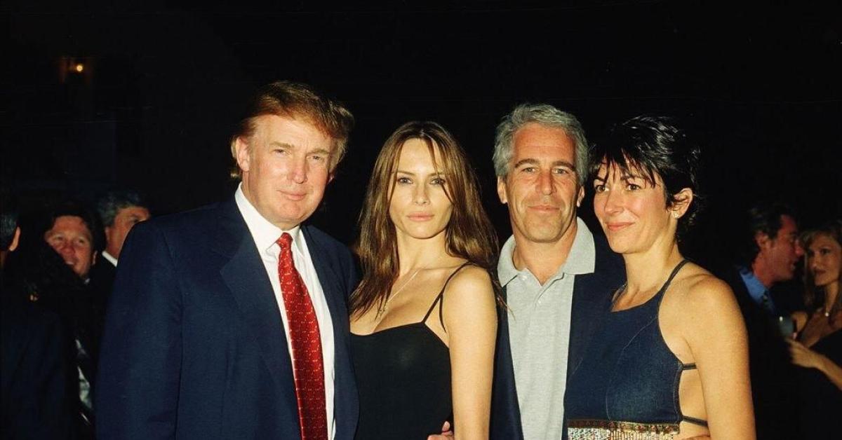 Epstein files, la LISTA di TUTTI I NOMI "collegati allo scandalo", da Michael Jackson a Courtney Love, da Robert Kennedy Jr. a Bill Clinton e Donald Trump