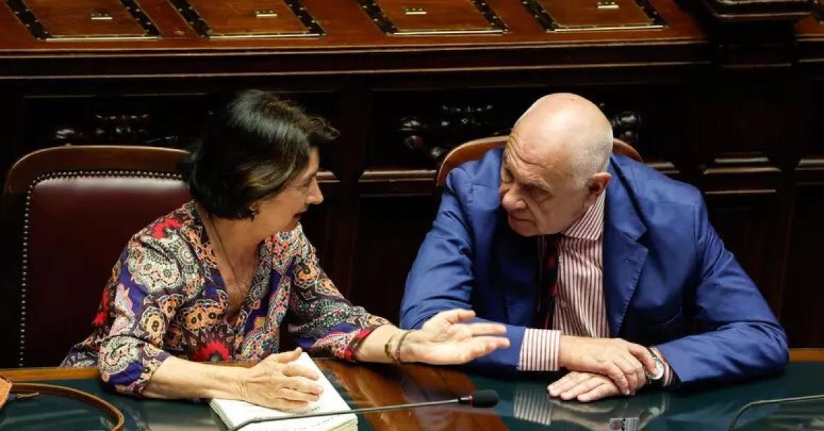 violenza sulle donne roccella nessun legame tra educazione sessuale a scuola e calo violenze nordio uomo non accetta parit224 232 genetica