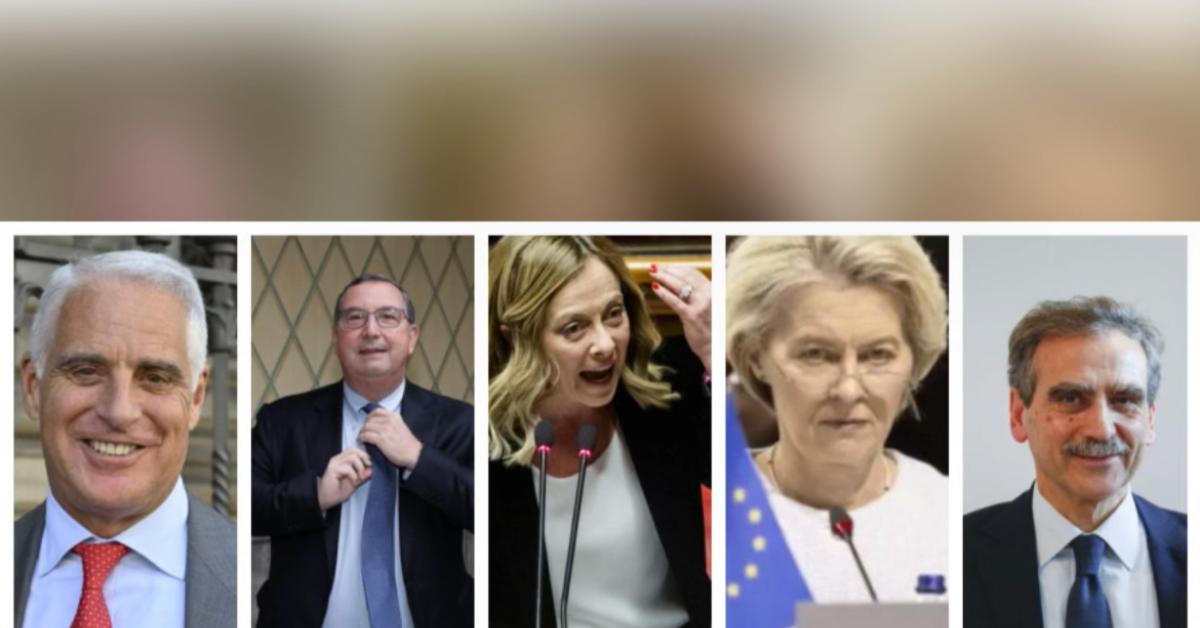 golden power su ops unicredit banco bpm avviata procedura di infrazione per l italia bruxelles invia lettera di messa in mora