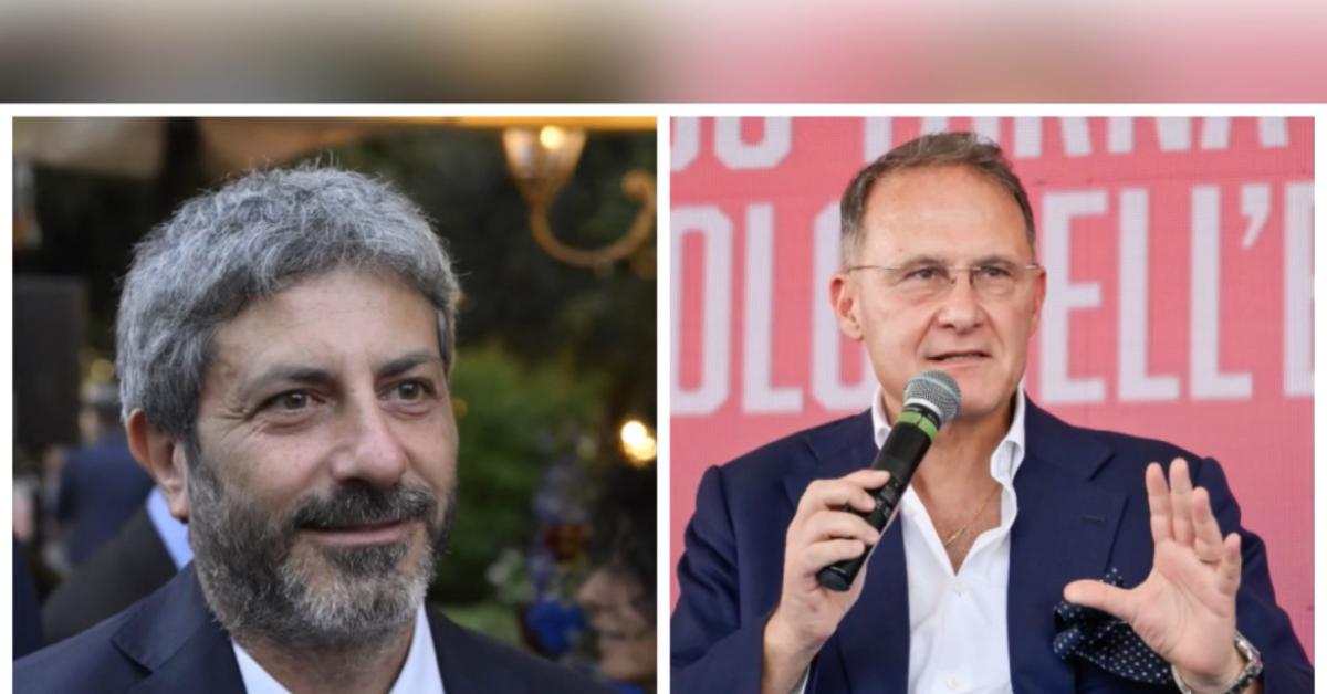 Elezioni regionali Campania, sensazioni nelle segreterie politiche: cauto ottimismo nel csx per Fico, leggera preoccupazione nel cdx per Cirielli