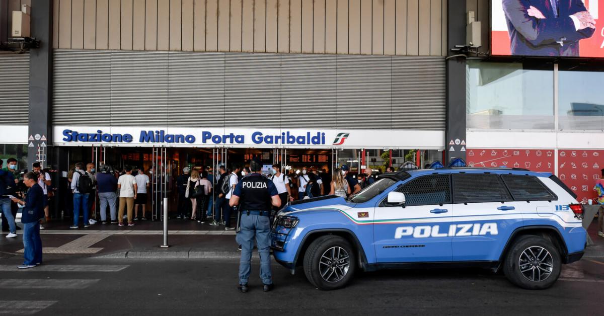 Milano banlieue, 200 accoltellati da gennaio: dal 22enne aggredito in  Corso Como ad Anna Laura Valsecchi, colpita in piazza Gae Aulenti
