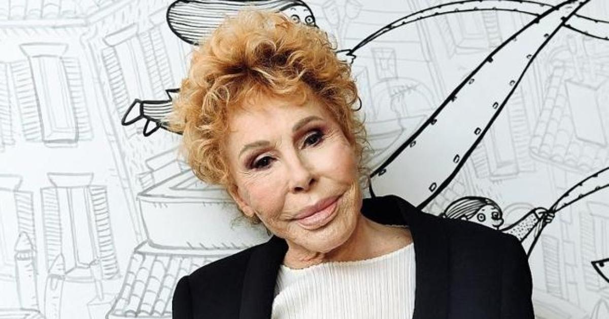 Addio a Ornella Vanoni, icona eterna della canzone italiana: una carriera di classe, ironia e libertà