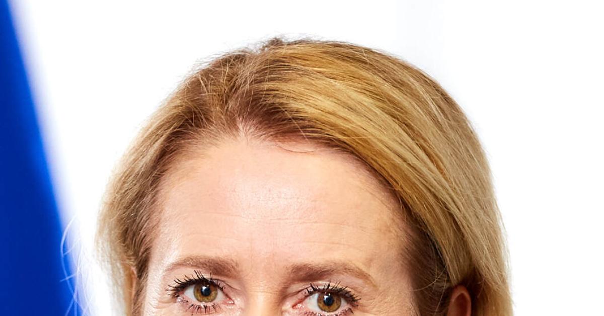 kallas senza ue non pu242 esserci la pace ma trump e putin vanno avanti come se l europa non esistesse