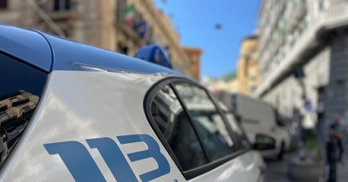 Napoli, 19enne Marco Pio Salomone centrato da proiettile alla fronte mentre è in auto con amici, inoperabile morto poco dopo al pronto soccorso del CTO