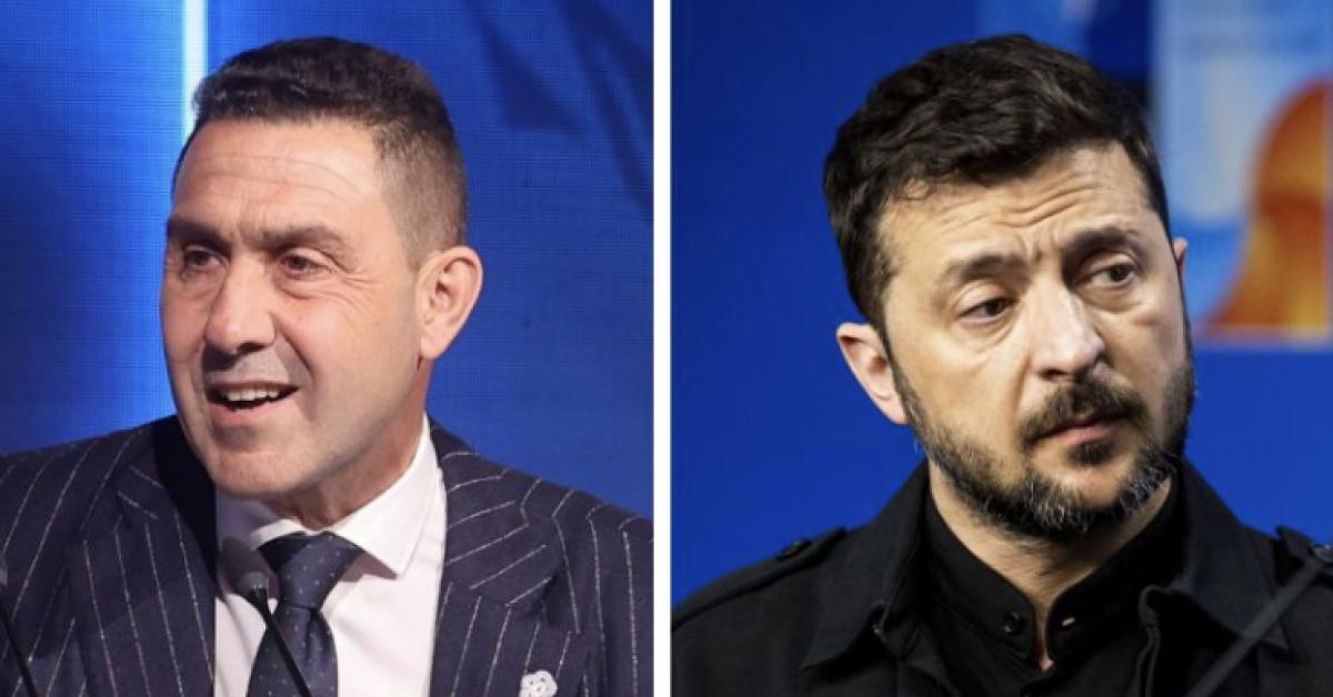 Ucraina, settimana prossima delegazione Usa a Mosca, Vannacci: “Zelensky non ha scelta, dica sì a Trump e la smetta di mandare i suoi al massacro”