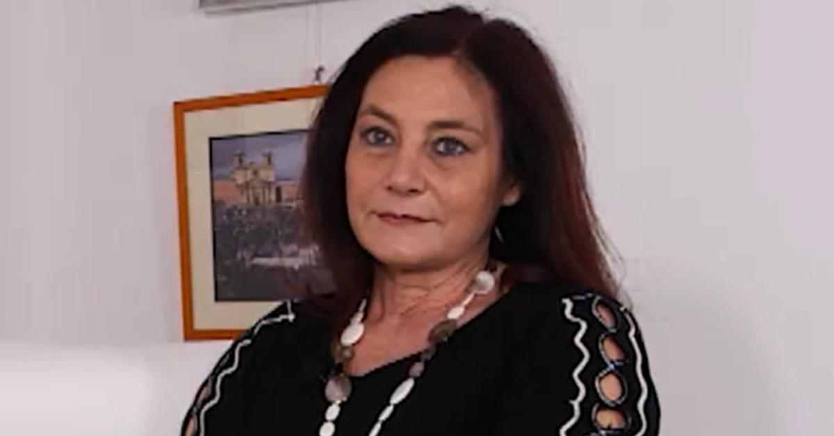 famiglia nel bosco insulti a cecilia angrisano dopo aver sottratto i figli alla madre attenta ai tuoi bimbi rafforzata scorta da Ilgiornaleditalia.it famiglia nel bosco insulti a cecilia angrisano dopo aver sottratto i figli alla madre attenta ai tuoi bimbi rafforzata scorta