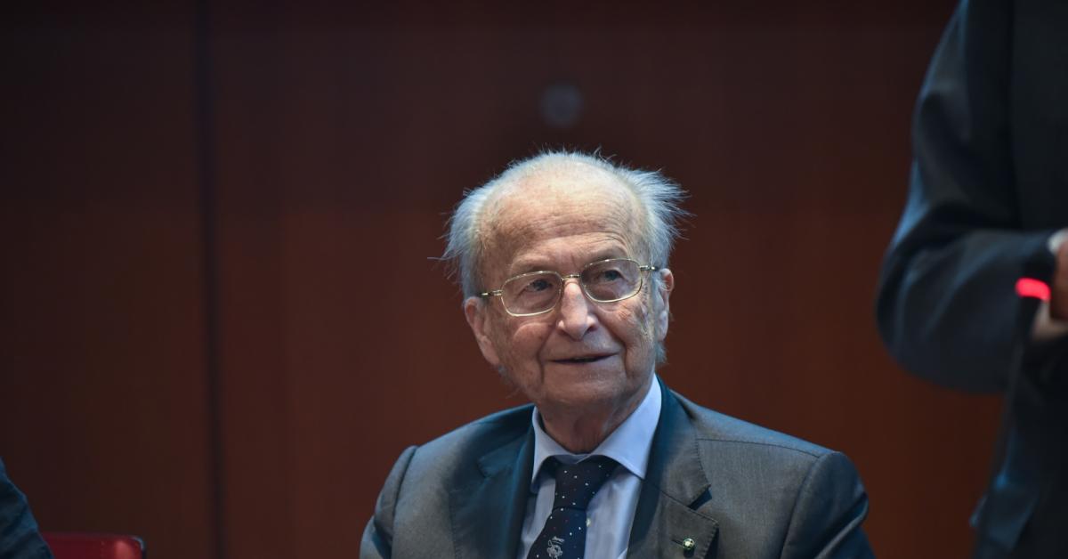 Addio a Maurizio Sella, morto l