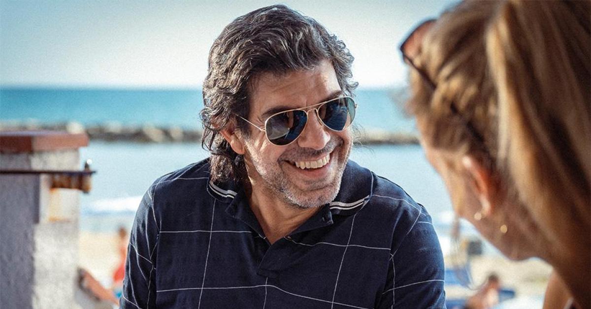 "Il Maestro": il miglior Favino in una favola italiana e sentimentale ricca di umanità e di valori