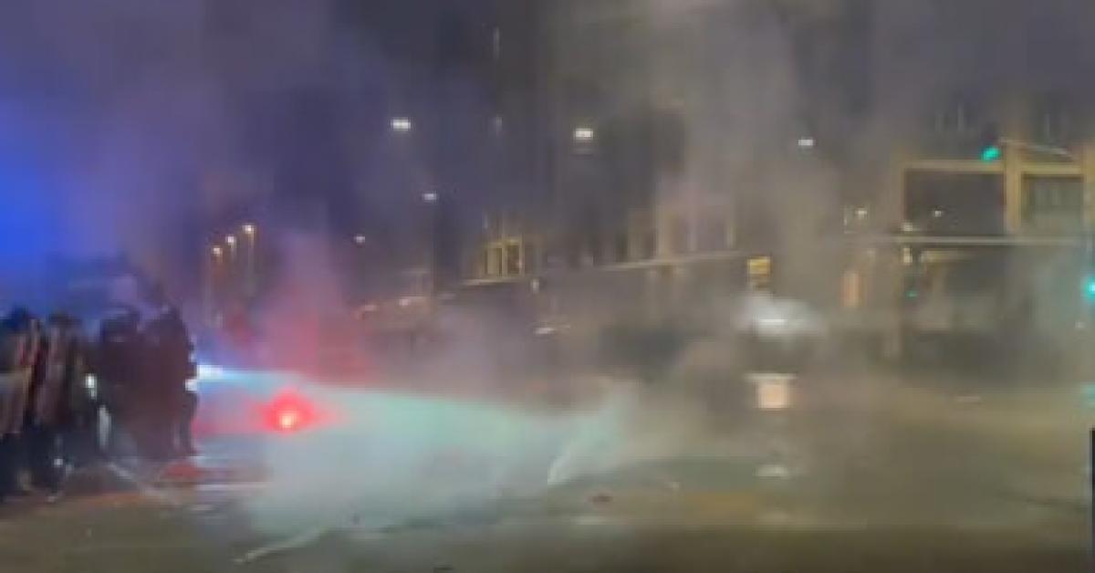 Il fegato di Bologna è saltato in aria e ora i numeri sono un allucinogeno di massa: chi ha visto davvero il demone? Questa è guerriglia vecchia scuola