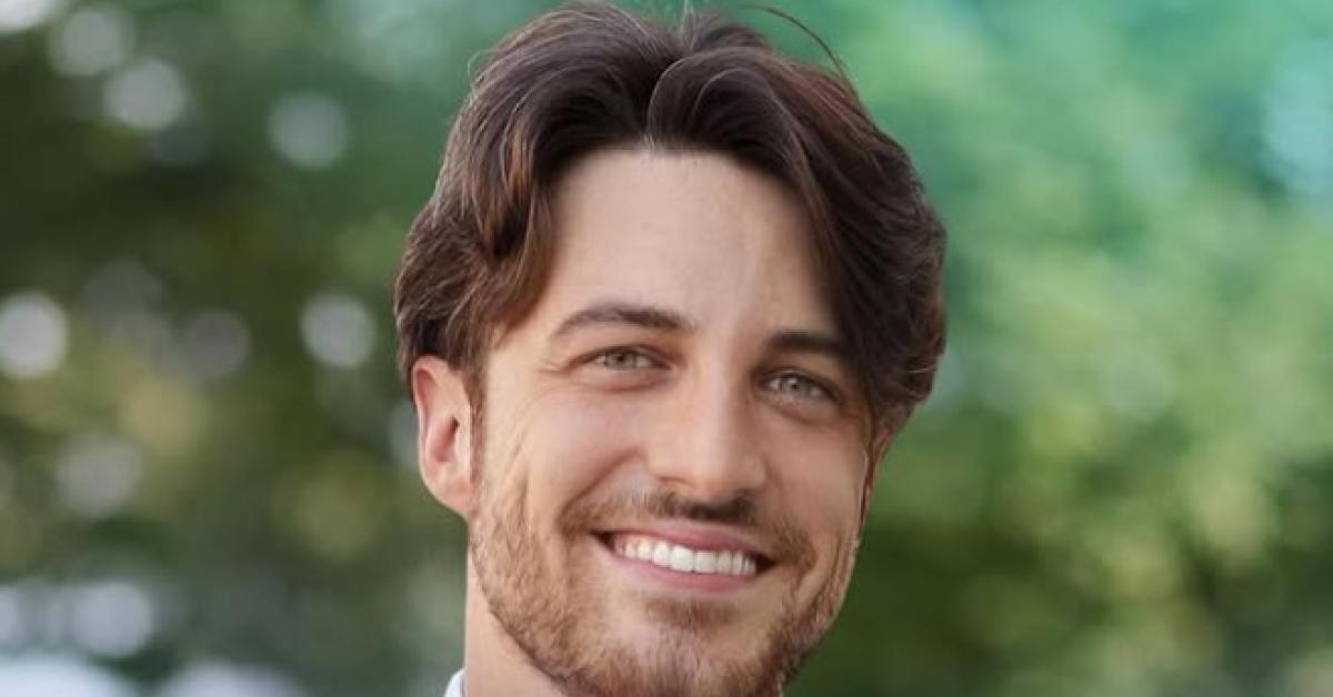 alberto stefani cdx eletto presidente della regione veneto battuto con il 61 il candidato di csx160giovanni manildo 32 da Ilgiornaleditalia.it alberto stefani cdx eletto presidente della regione veneto battuto con il 61 il candidato di csx160giovanni manildo 32