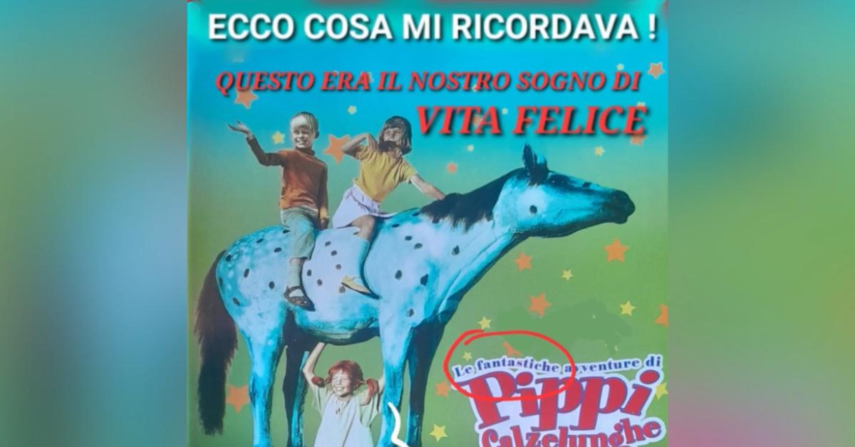 Famiglia nel bosco, tutti i meme: dal paragone con Pippi Calzelunghe  a Cecilia Angrisano "orco femmina che strappa i bambini"