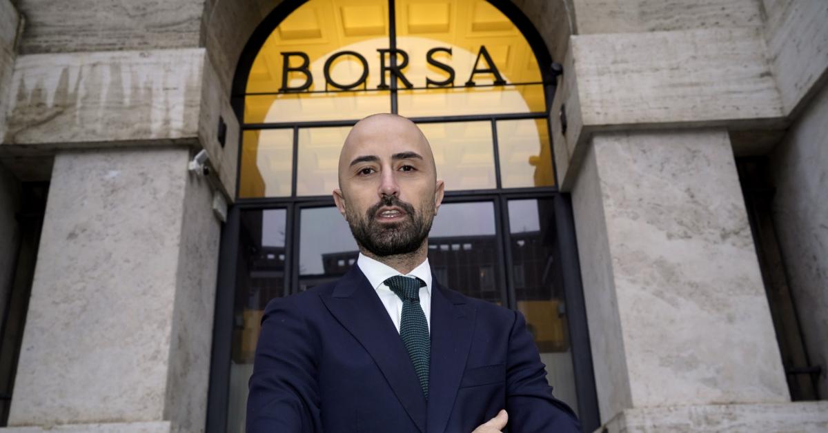 alfonsino tramite rushers sigla un accordo con just eat italy e chiude il primo semestre 2025 con ricavi a 836413 milioni e un titolo in rialzo fino a 83640267