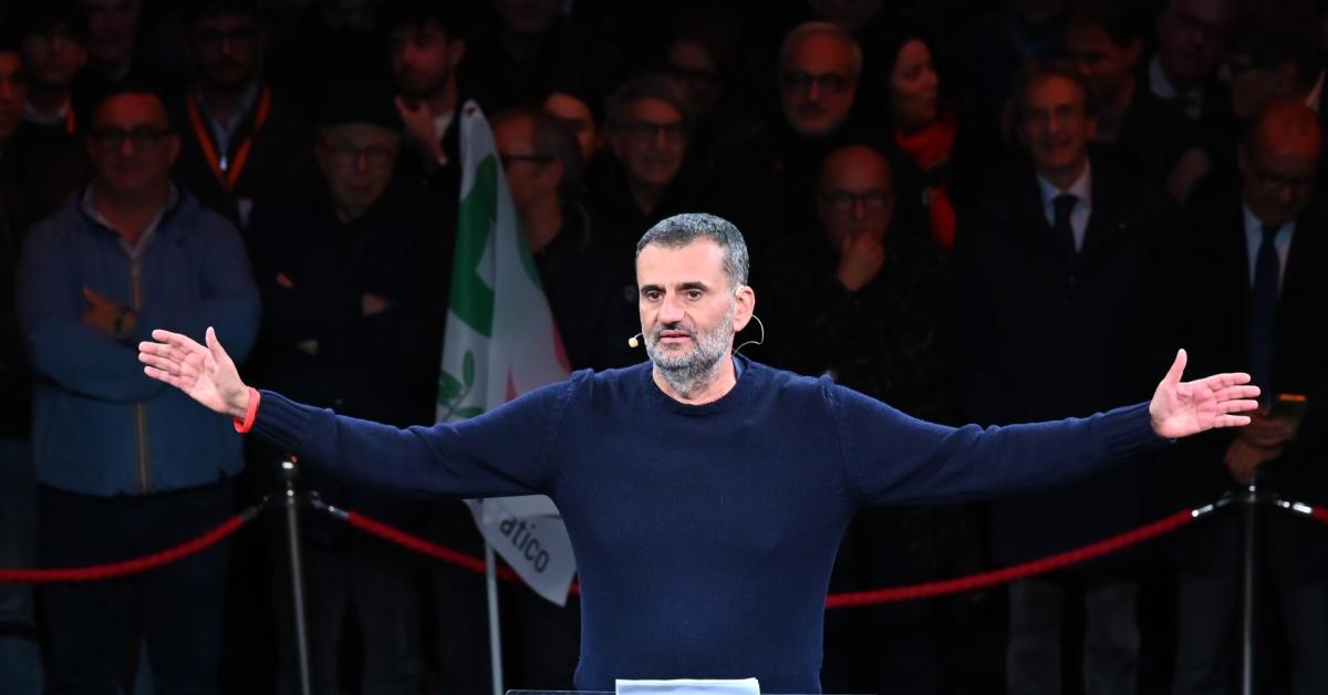 Chi é Antonio Decaro, il 55enne del Pd nuovo presidente della Puglia: già consigliere regionale e deputato, fu sindaco di Bari ed europarlamentare