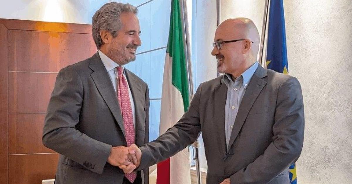 Leonardo, azioni a +668,6% e Fincantieri (+297,9%) al centro della strategia UE della difesa con market cap di €28,4 e €6,1 miliardi