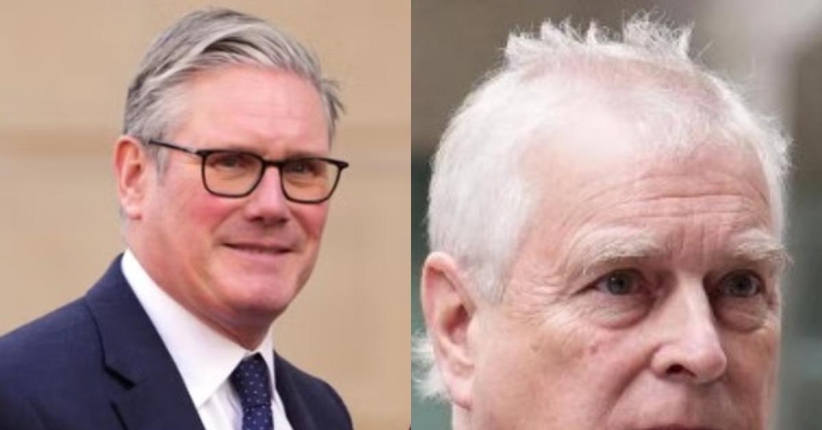 Epstein files, premier Starmer fa pressing su ex principe Andrea affinché testimoni per "principio", Commissione Usa: "Continua a nascondersi"