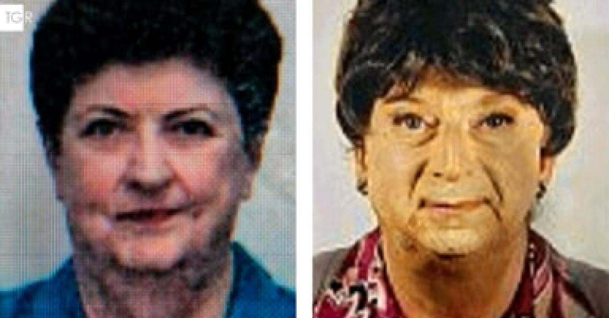 Mantova, il figlio si traveste dalla madre morta per incassare la pensione, ma viene scoperto Mantova, il figlio si traveste dalla madre morta per incassare la pensione, ma viene scoperto