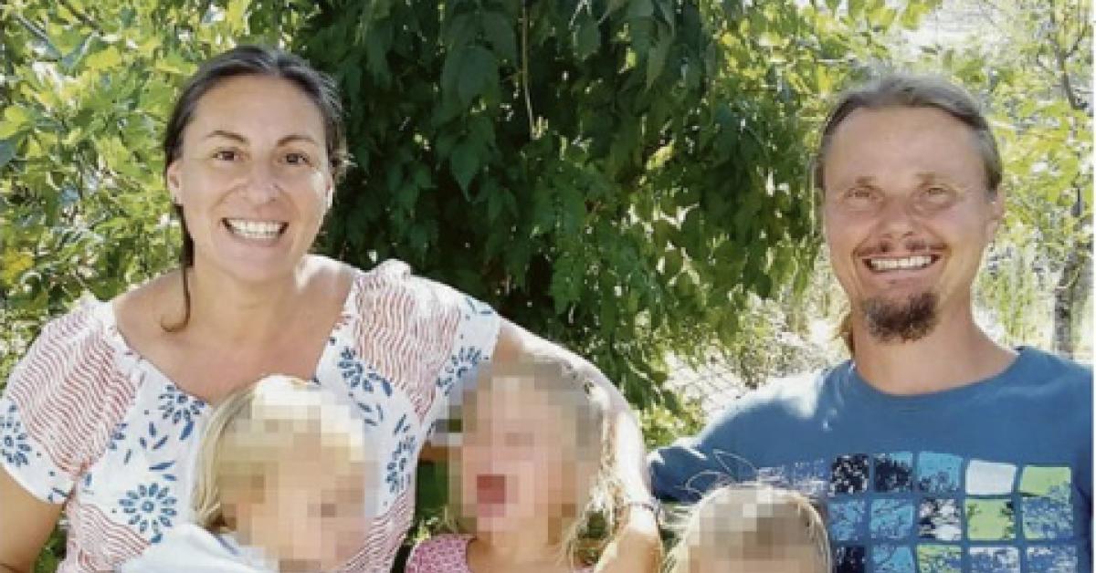 Famiglia nel bosco Palmoli, avvocato Solinas: “Genitori pronti a rivedere alcune posizioni per riavere figli", verso adesione a obbligo scolastico