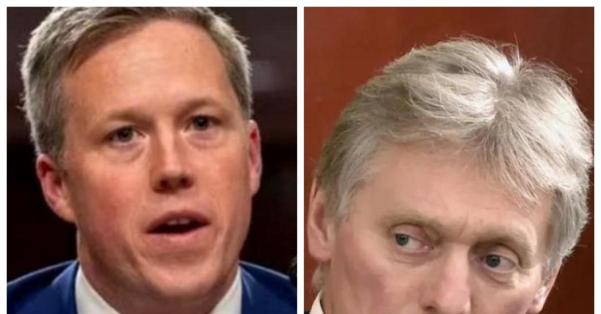 Ucraina, tenuti colloqui “segreti” Usa Russia ad Abu Dhabi, Peskov: “Nuovo piano di pace in 19 punti? Non ne sappiamo niente”