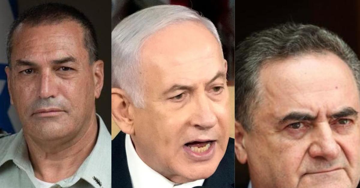 Israele, Netanyahu e Katz fermano epurazioni Idf volute da Capo di Stato Maggiore Zamir, lui: "Cercano di politicizzare inchiesta su 7 ottobre"