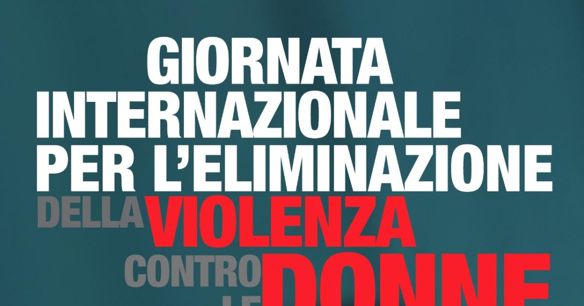 Giornata eliminazione violenza donne. Paolo Capone, Leader UGL: “Mettere in atto misure concrete per incentivare l’occupazione femminile”