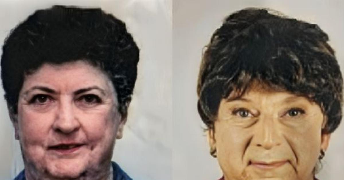 mantova 56enne che percepiva pensione della madre morta da 3 anni cerca scuse l8217ho fatto per stare vicino a lei non per i soldi mi vergogno