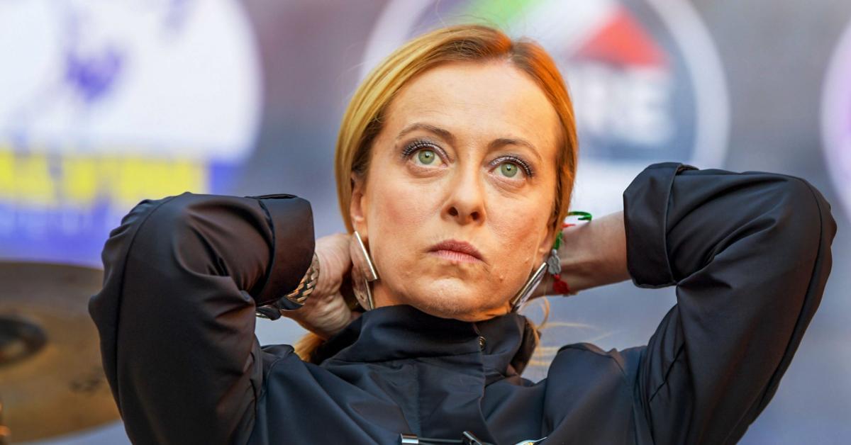 Quo vadis, Giorgia? La rigirino come vogliono, ma le elezioni regionali sono uno schiaffo al governo