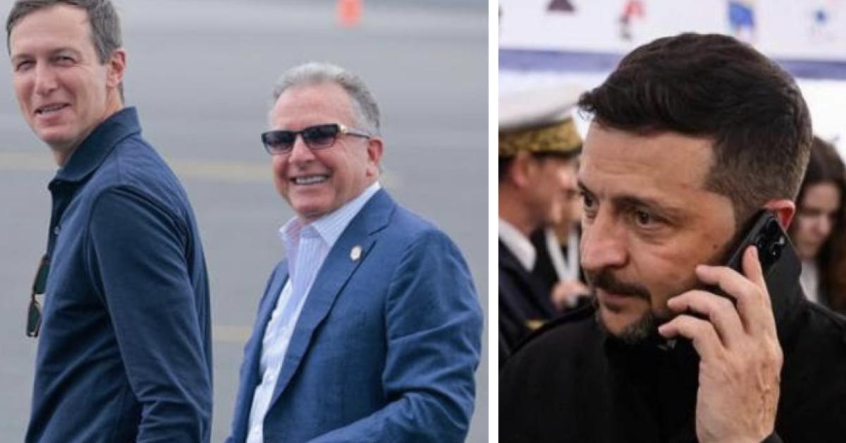 Ucraina, annullato incontro Zelensly Witkoff Kushner a Bruxelles, Peskov: "Putin non ha respinto piano di pace Usa, è una bugia"