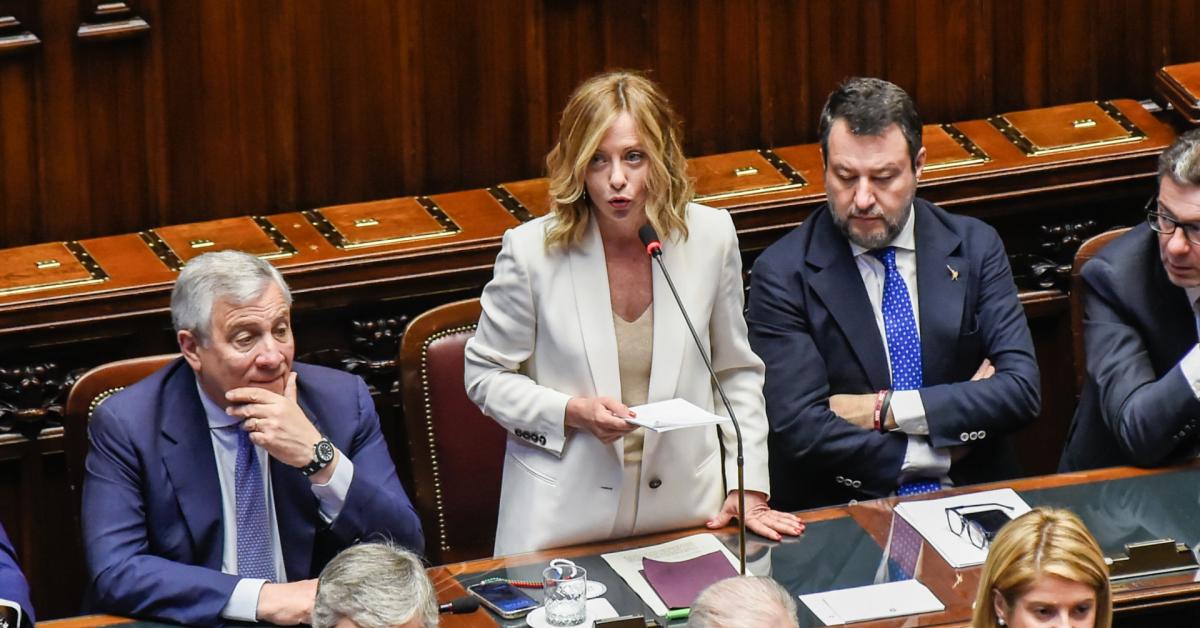 Vertice di maggioranza sulla Manovra, cedolare secca al 26% dalla terza casa, 21% per la prima, IRAP al 2,5% per le grandi banche