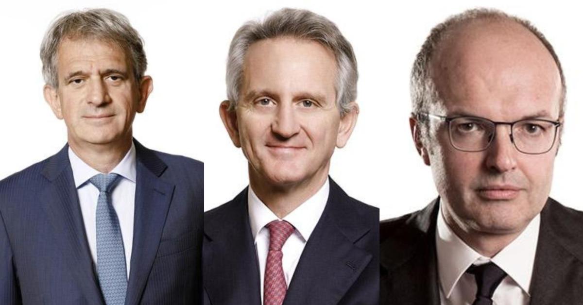 Mediobanca, Nagel e Vinci lasciano con indennità da €4,3 e €4,6 milioni, più bonus per vincoli di non ...