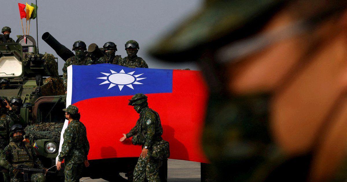 Taiwan, aumento di $40mld in spesa militare per acquisto armi Usa e creazione sistema di difesa “Taiwan Dome”, Lai Ching te: “In contrasto a Cina”