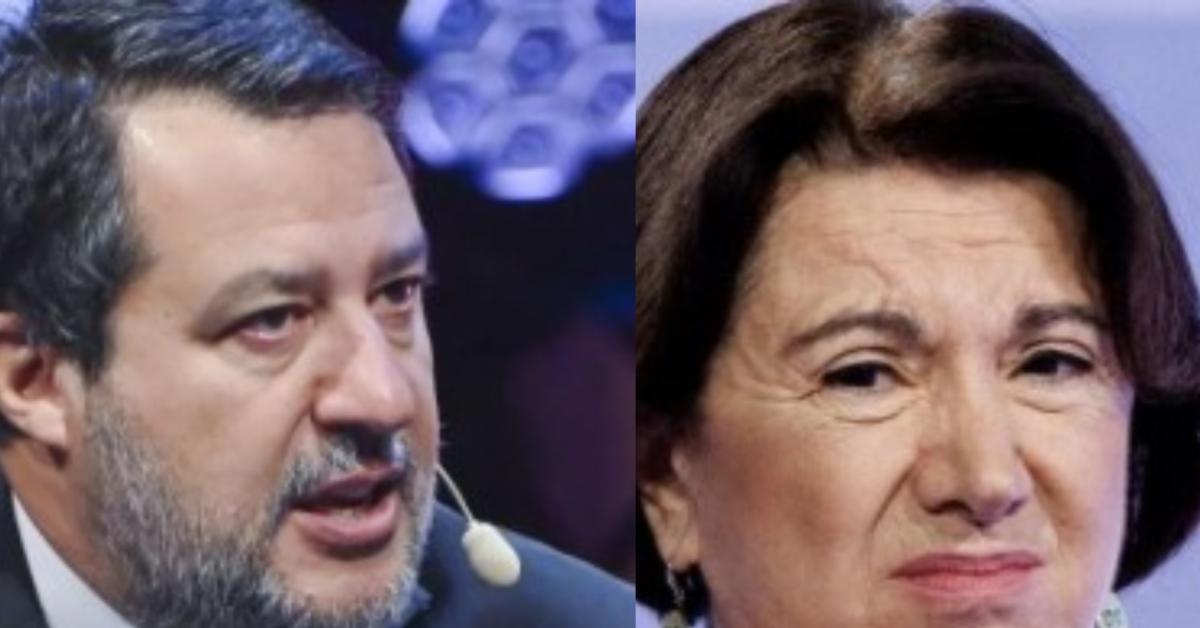 Ddl stupro, Salvini boccia legge sul consenso: "Norma valida ma discrezionale, apre a vendette personali", Roccella: "Dubbi su onere della prova"