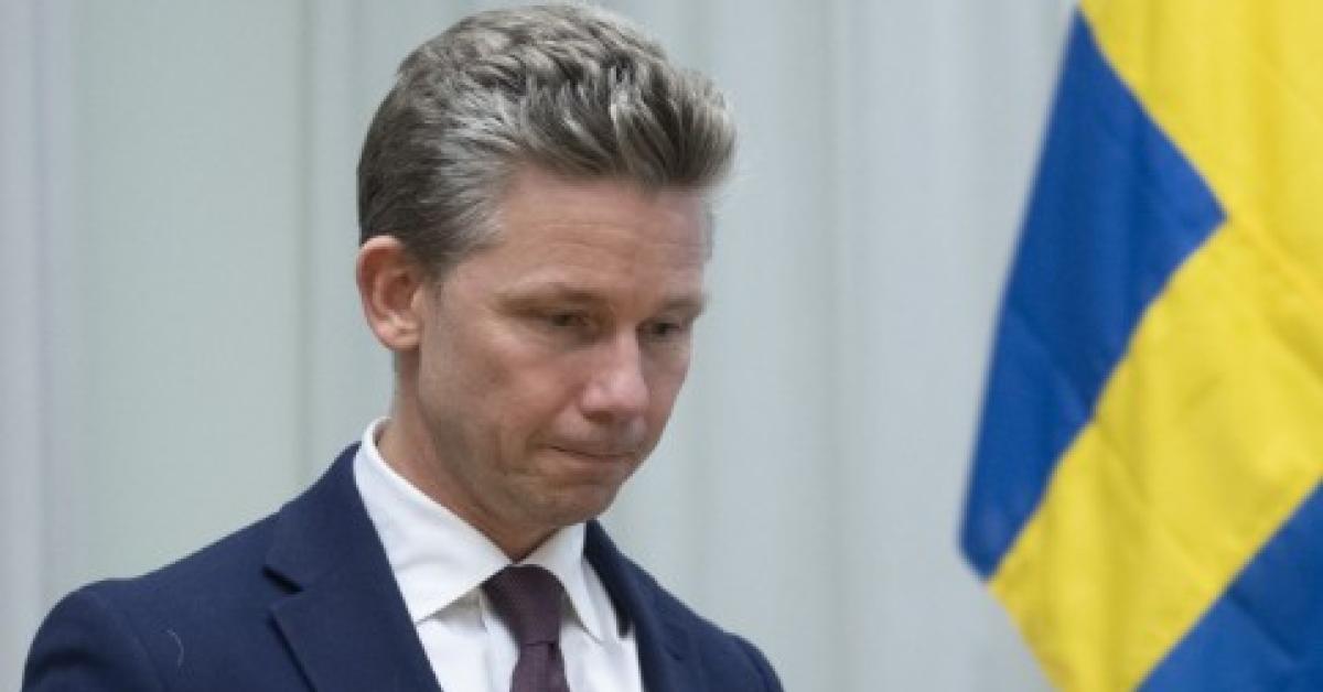 Russia, Svezia continua l