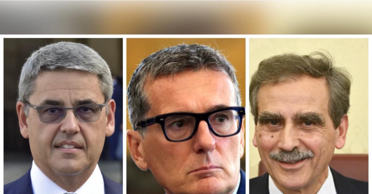 Mps   Mediobanca, Caltagirone e Delfin oltre il 25% in acquisti coordinati, possibile Opa obbligatoria e intervento della Consob