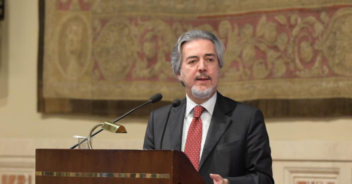 Italian Hydrogen Summit, Francesco Battistoni: "Idrogeno rappresenta un pilastro fondamentale nella strategia della decarbonizzazione in Italia ed Europa"