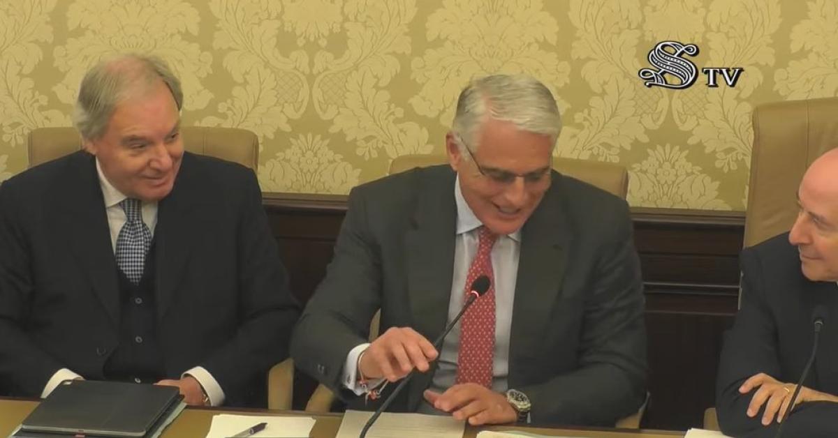 UniCredit, Orcel rivendica l’“italianità” del gruppo: "Siamo i primi investitori in titoli di Stato italiani, deteniamo circa €40 mld"