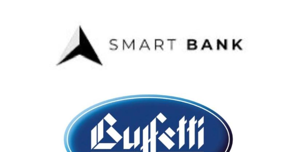Smart Bank, l