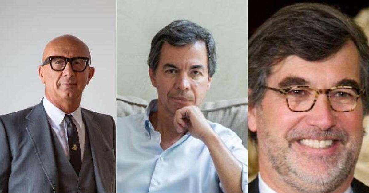 Nuovo Consiglio di Amministrazione in casa Armani, oltre ai membri della famiglia si uniscono Marco Bizzarri, Angelo Moratti e John Hooks