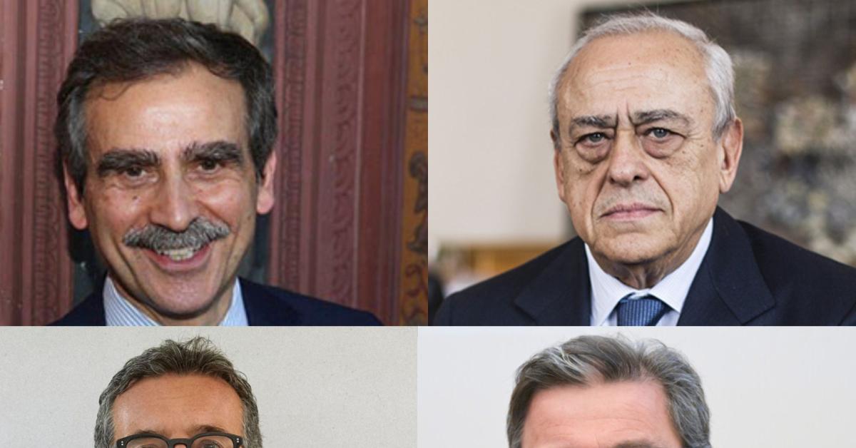 mps a mediobanca le intercettazioni svelerebbero il piano perfetto cos236 lovaglio e caltagirone commentavano l8217operazione da Ilgiornaleditalia.it mps a mediobanca le intercettazioni svelerebbero il piano perfetto cos236 lovaglio e caltagirone commentavano l8217operazione