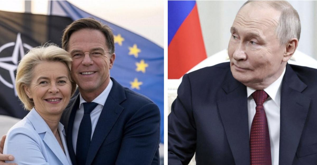 Russia, “Ue e NATO verso cyberattacchi congiunti contro Mosca”, ministra Esteri lettoni Baiba Braze: “Servono azioni concrete, non segnali” Russia, “Ue e NATO verso cyberattacchi congiunti contro Mosca”, ministra Esteri lettoni Baiba Braze: “Servono azioni concrete, non segnali”