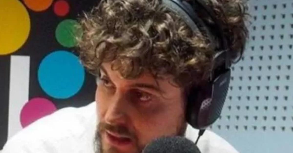 Addio a Fabio Luccioli, morto a 38 anni per "grave malattia" il giornalista umbro direttore di Radio Gente Umbra, Gazzetta di Foligno e RGUnotizie