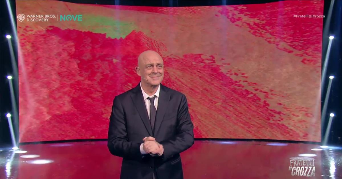 Fratelli di Crozza, Monologo: "La Legge sul consenso e le dichiarazioni di Nordio e Roccella"