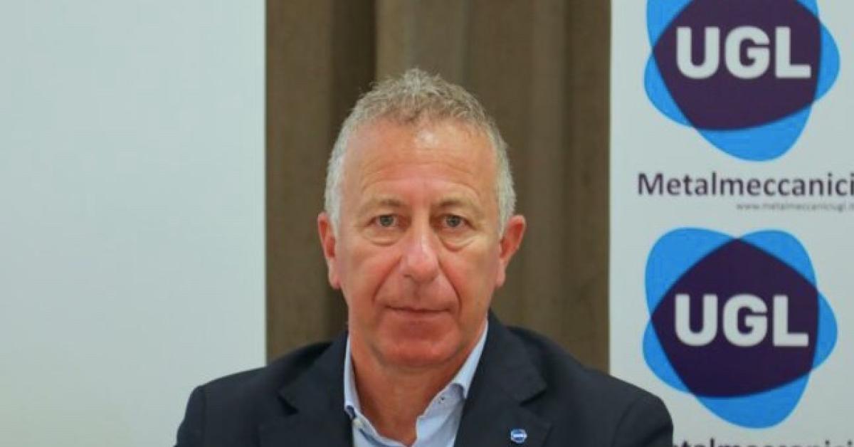 Automotive, Spera (UGL Metalmeccanici): "Positiva la posizione della Germania espressa alla Presidente della Commissione europea Ursula von der Leyen"