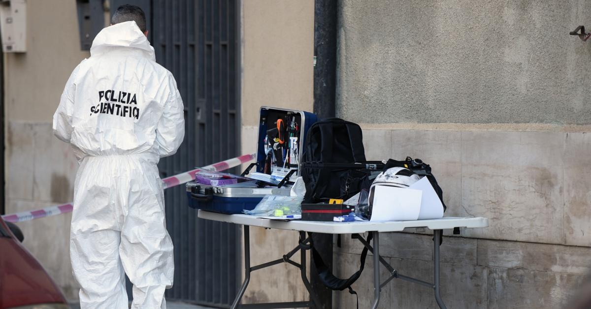 Città della Pieve, coppia di 60enni trovata morta a colpi di pistola, ipotesi omicidio suicidio, il marito era ufficiale delle forze armate