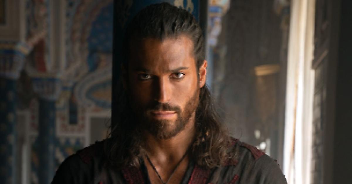 Sandokan con Can Yaman: ecco cast, quante puntate ed episodi, trama, quando va in onda e dove vederlo in tv e streaming Sandokan con Can Yaman: ecco cast, quante puntate ed episodi, trama, quando va in onda e dove vederlo in tv e streaming