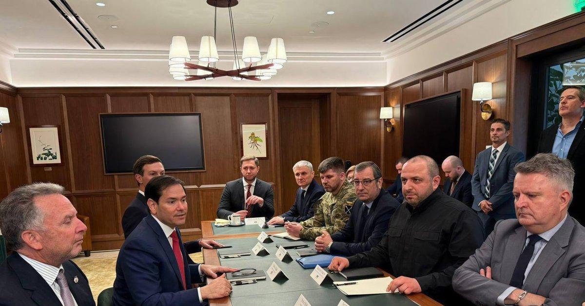 colloqui usa ucraina a miami nessun accordo rubio zelensky su testo finale piano di pace washington kiev ceda territori a russia da Ilgiornaleditalia.it colloqui usa ucraina a miami nessun accordo rubio zelensky su testo finale piano di pace washington kiev ceda territori a russia