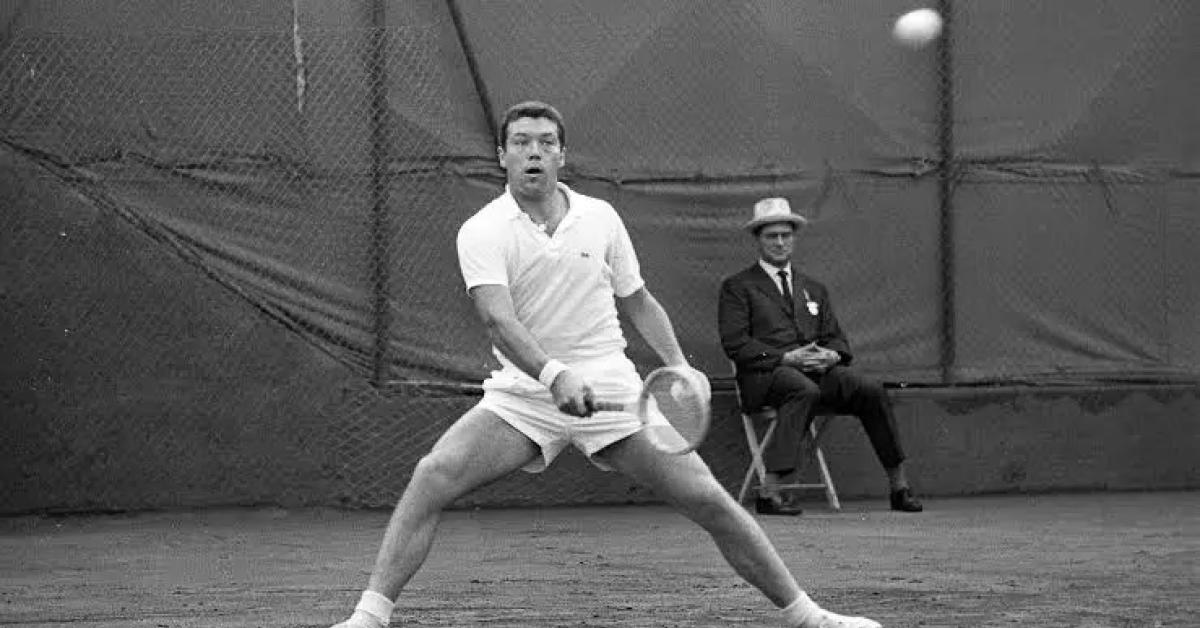 Addio a Nicola Pietrangeli, morto a 92 la leggenda del tennis italiano, vinse una Coppa Davis nel 1976 da capitano e 2 Roland Garros Addio a Nicola Pietrangeli, morto a 92 la leggenda del tennis italiano, vinse una Coppa Davis nel 1976 da capitano e 2 Roland Garros