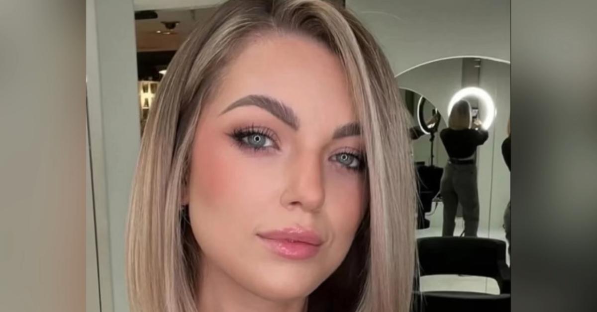Influencer austriaca Stefanie Pieper trovata morta, il corpo in una valigia in Slovenia, ex fidanzato confessa di averla strangolata e uccisa