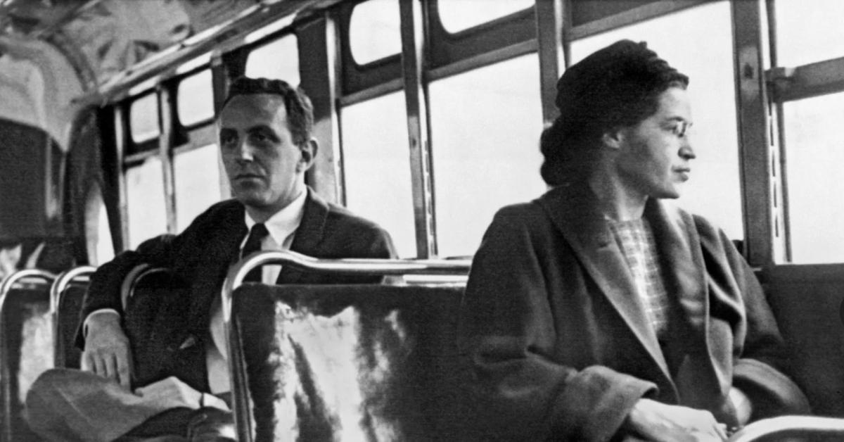 Rosa Parks, quando restare seduti significa ribellarsi: 70 anni dal gesto che ha cambiato la storia della segregazione razziale