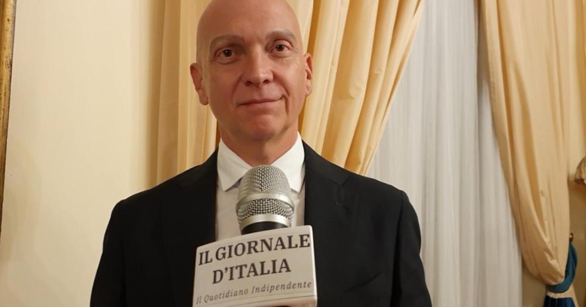 Vincenzi (Università Campus Bio Medico di Roma): "Avere delle risorse da investire nella ricerca consente di offrire ai pazienti delle migliori opzioni terapeutiche che possono tradursi poi nella loro  guarigione"